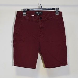 Pacsun shorts